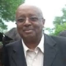 Obituary information for George Gillian