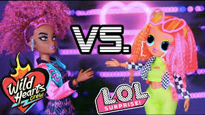 Gracias por visitar toys r us. Lol Omg Dance Crew Dolls Novocom Top