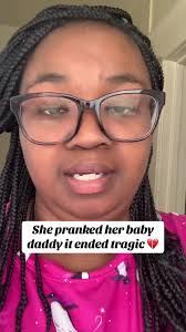 Heartbreaking Story of a Parenting Prank Gone Wrong