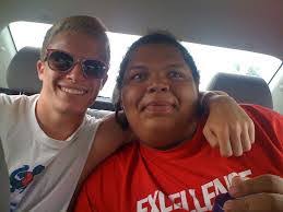 Colin Rader's Instagram, Twitter & Facebook