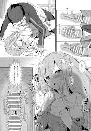 リゼロ エロ エミリア