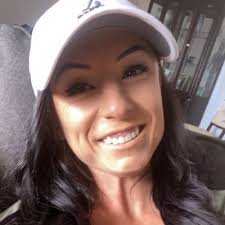 Rebecca Ann Fore (@RebeccaAnnFore)