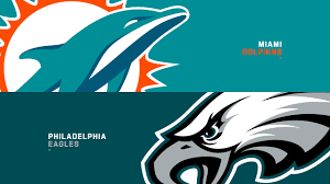 Get the latest miami dolphins news, scores, stats, standings, rumors and more from nesn.com, your home for all things nfl. Dolphins Acquire No 6 Pick In 2021 Draft From Eagles For No 12 Pick 2022 First Rounder