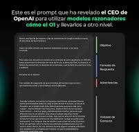 Mejor Prompt Para Chat Gpt Para Un Informe | TikTok