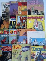 ← back to apoll comics. Comics