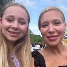 Brooke Chapman's Instagram, Twitter & Facebook