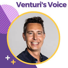 Venturi's Voice: Technology