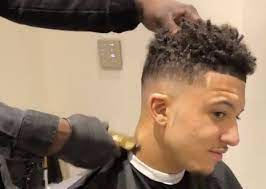 1400 x 800 jpeg 136 кб. Mirror Football On Twitter Jadon Sancho Slams Joke German League After He S Fined For Getting Haircut Https T Co 7c87sxok5a