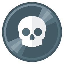 All sizes.ico file 16x16 px 32x32 px 48x48 px 64x64 px 128x128 px 256x256 px. Iconexperience G Collection Cd Pirated Icon