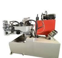 Gravity Die Casting Machine For Brass Water Meter Valve
