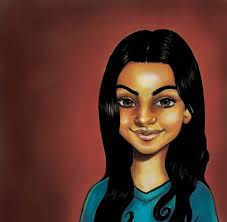 Illustration by Ivy L.Wallace, 1963