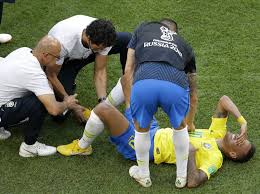 You need to check in the settings if any automatic. World Cup 2018 Brazilian Footballer Neymar Is On A Roll Npr