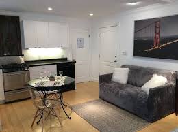 Noe Valley Deluxe Studio Apartment Available For Rent In The Heart Of San Francisco In 2020 Furnished Apartment Corporate Housing Apartments For Rent