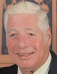 Obituary information for Edward Joseph Majewski