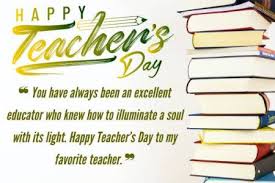 Need flower bouquet delivery or gift delivery in singapore? Happy Teachers Day Messages Wishes And Quotes 2021