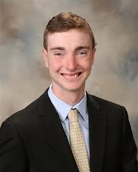 SHS Student of the Month