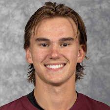 #17 Brody Lamb • Gopher Puck Live