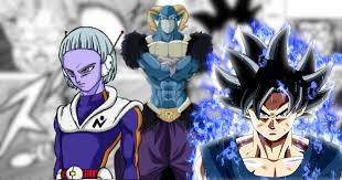 Released on december 14, 2018, most of the film is set after the universe survival story arc (the beginning of the movie takes place in the past). Dragon Ball Super Where Does The Series Go After Manga 62 S Explosive Reveals