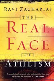 The Real Face of Atheism: Ravi Zacharias: 9780801065118: Amazon ...