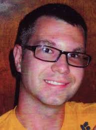 Obituary for Daniel Scott Trick