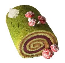 Buche Elixir De Fauchon Roll Cake Baking And Pastry Woodland Theme Cake