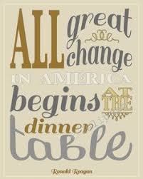 A writer should write with his eyes and a painter paint with his ears. Dinner Party Quotes Quotesgram