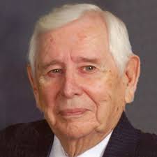 Louis Ivan Larson Obituary May 27, 2020