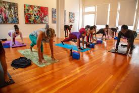 Maybe you would like to learn more about one of these? Rondyoga Yoga Asana Meditation