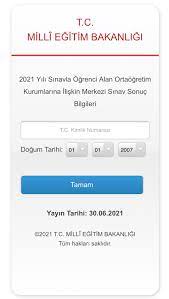 Meb i̇kgm merkez ve taşra teşkilatı şef kadroları i̇çin görevde yükselme atama başvurusu: Meb On Twitter 2021 Lgs Sinav Sonuclariniza Buradan Ulasabilirsiniz Https T Co X22wnhbyso