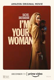 Sean ( shia labeouf ) is working on building a bridge in boston, but soon leaves the job site to be at home with his partner, martha ( vanessa kirby ). I M Your Woman Film Wikipedia