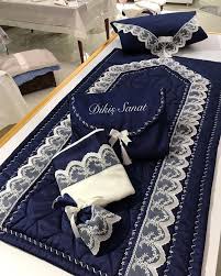 Seccade Modelleri Modelleri Seccade Seccadeler Seccade Kabe Namaz Seccade Modelleri Trend Musl Prayer Rug Embellished Pillows Muslim Prayer Mat