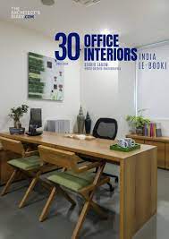 Minimal Office Interior Office Interior Design Office Interiors Office Cabin Design Interior design ideas for small house in india l space saving ideas india l ask iosis hindi hi friends, in today's video we talk about. office interior design