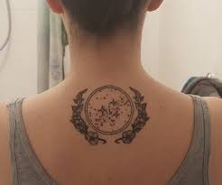 I did a star trek tattoo and i loved it and now my brother said no matter how beautiful it is or how beautiful the meaning is, it's stupid to make a tattoo out of something i've known for only 3 years. Star Trek Tos Fanart Ufp Tattoo By Jo Chastney