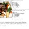 The hawker version is a creative reinvention consisting not just of stuffed tofu but a great many interesting ingredients. 1