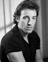 Bruce mix. #brucespringsteenandtheestreetband #bruce #brucespringsteen  #theboss #scooter #scooterlookingforhisgroove #brucebuds  #brucespringsteenfans #tramps #trampslikeus #nj #singer #musician  songwriter. Credit to Photographers