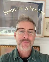 Talking about meeting Andy Warhol at The Factory, 100 year old young artist  Georgette London Owens from our visit with her earlier today. This is why  we...