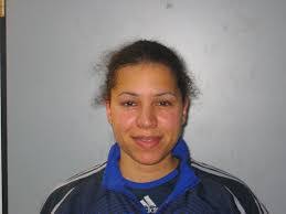 Jennifer Meier's Instagram, Twitter & Facebook