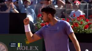 Video | ATP Tour | Tennis