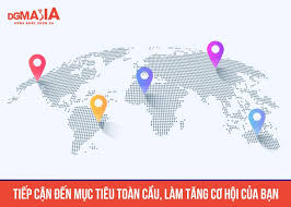 Xây dựng thương hiệu cá nhân trên nền tảng online - DGMASIA