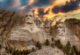 Geometry At Mount Rushmore A Math Lesson Mount Rushmore Best Family Vacation Destinations National Parks