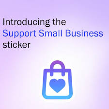 Browse 463,713 small business stock photos and images available or search for small business owner or family business generations to find more great stock photos and pictures. Instagram S New Launch Support Small Business Sticker
