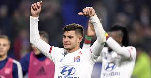 Bruno guimaraes fifa 21 is 22 years old and has 3* skills and 3. Bruno Guimaraes S Brazilian Ambition
