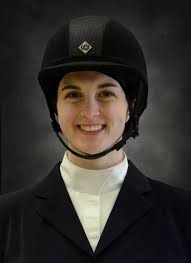 2015-16 Hunt Seat Equestrian Roster