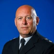 ACC Rick Jackson (@suptrickjackson)