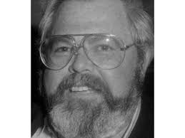 William James 'Bill' Hendrickson, Sr.