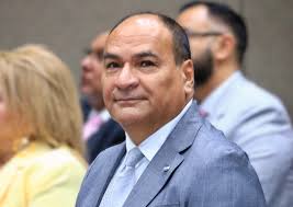 Magistrados de la Corte Suprema de Justicia, asistieron al Foro Anual de  Derecho Administrativo, organizado por la Procuraduría General de la  República y la Organización de Mujeres Salvadoreñas, que busca fortalecer  competencias