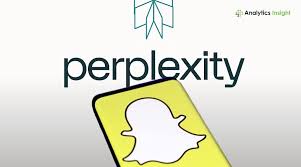 Snap Shares Jumped 25% After $400 Million Perplexity AI Deal and Strong Q3  Earnings