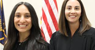 Two new Deschutes County Circuit Court judges sworn in