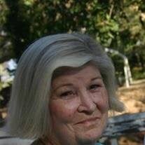 Ann (Ballard) Johnson Obituary