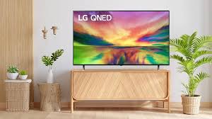 Smart Tivi QNED LG 4K 65 inch 65QNED80TSA Chính Hãng 100%